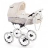 Детская коляска Reindeer Prestige Wiklina 1 в 1