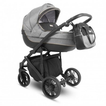 Детская коляска Camarelo ABIRO 2 в 1