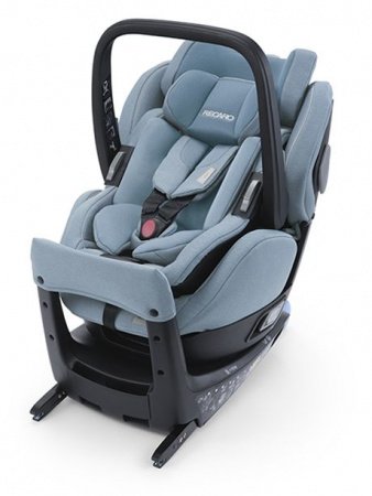Детское автокресло Recaro Salia Elite