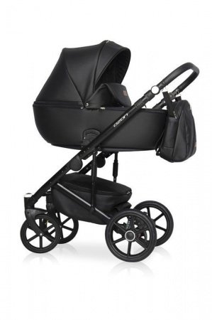 Детская коляска Riko Basic Ozon 3 в 1