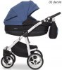 Детская коляска EXPANDER MACCO 2 в 1