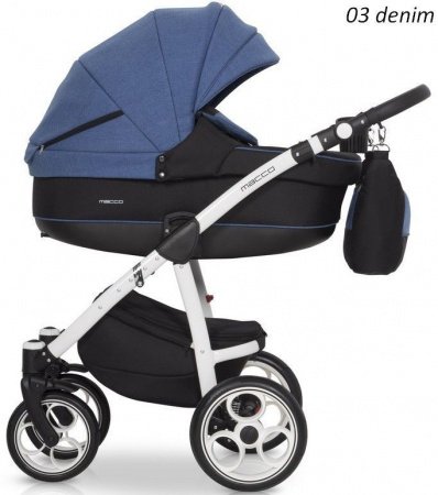 Детская коляска EXPANDER MACCO 2 в 1