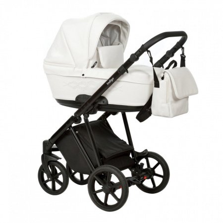 Детская коляска Indigo Adagio 2 в 1