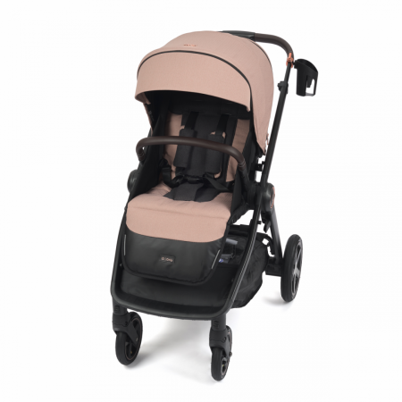 Прогулочная коляска ESPIRO ONLY WAY 2023 Air