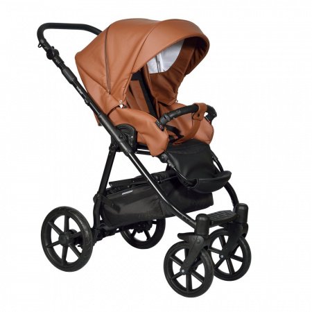 Детская коляска Indigo Broco Eco 2 в 1