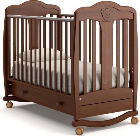 Кровать детская Гандылян Мишель