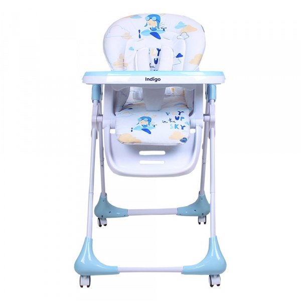 Детский стол-стул BLOOM