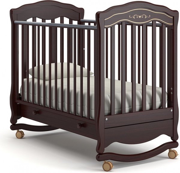 Кровать детская Гандылян Шарлотта Люкс