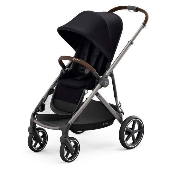 Прогулочная коляска Cybex Gazelle S