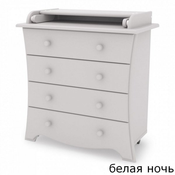 Детский комод  ГАНДЫЛЯН АРЛАНДО