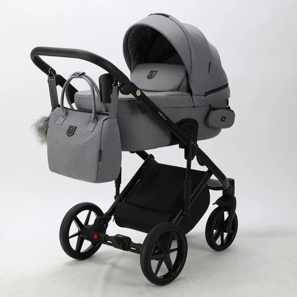 Детская коляска Adamex Lumi Air 3 в 1