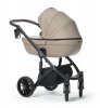 Детская коляска VERDI Delorean City 2 в 1