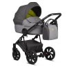 Детская коляска TUTIS Zippy New 2020 3 в 1