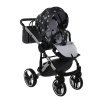 Детская коляска JUNAMA GLOW  (V2) 3 в 1