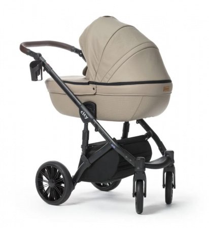 Детская коляска VERDI Delorean City 2 в 1