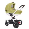 Детская коляска COLETTO MARSELLO Classic 2 в 1