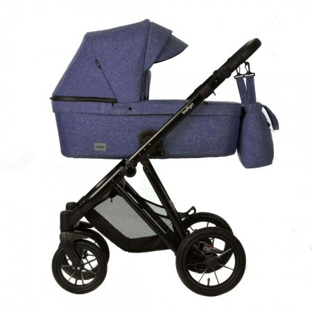 Детская коляска Indigo Verona 3 в 1