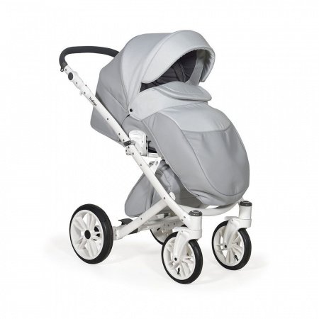 Детская коляска Indigo Porto 2 в 1