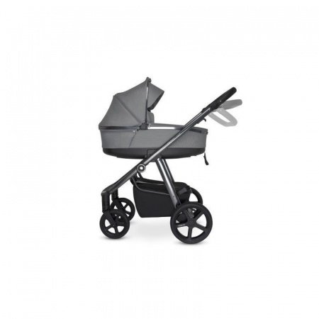 Детская коляска Espiro Next Up Chrome 2 в 1