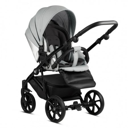 Детская коляска Tutis Viva 4 Luxury Collection 2022  3 в 1