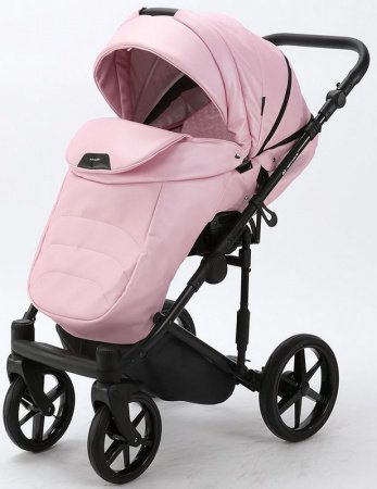 Детская коляска Adamex Zico Deluxe 3 в 1