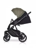 Детская коляска Riko Basic Delta Ecco 3 в 1