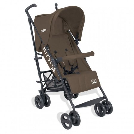 Прогулочная Коляска трость ASALVO HIPSTER