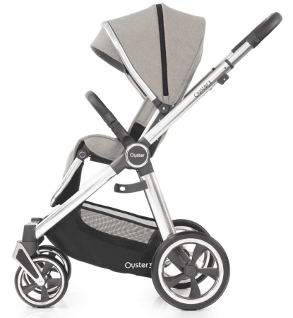 Детская коляска OYSTER 3 2 в 1