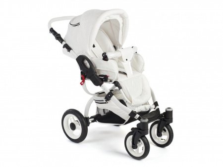Детская коляска Reindeer City Wiklina 3 в 1