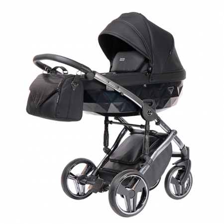 Детская коляска JUNAMA ONEX 2 в 1