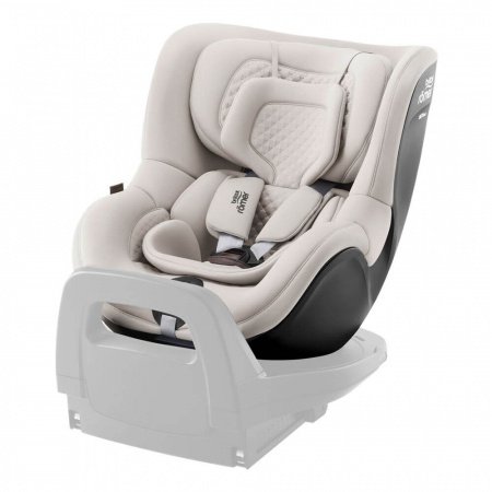 Автокресло Britax Roemer Dualfix 5Z