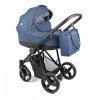 Детская коляска Aroteam Santino 3в1