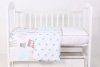 Комплект в кроватку 3 предмета Фантазия