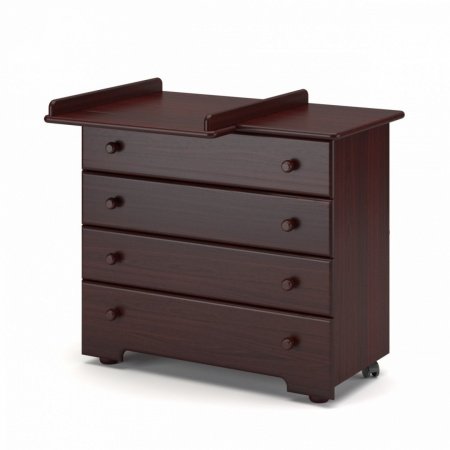 Детский комод Сильвия new