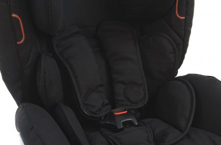 Автокресло BeSafe iZi-Comfort X3 Isofix