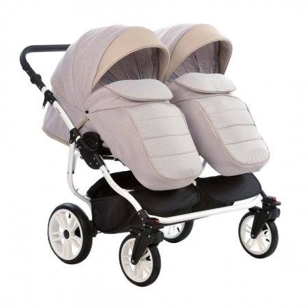 Детская коляска Indigo Duo 2021 3 в 1