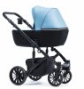 Детская коляска VERDI Delorean Active 3 в 1