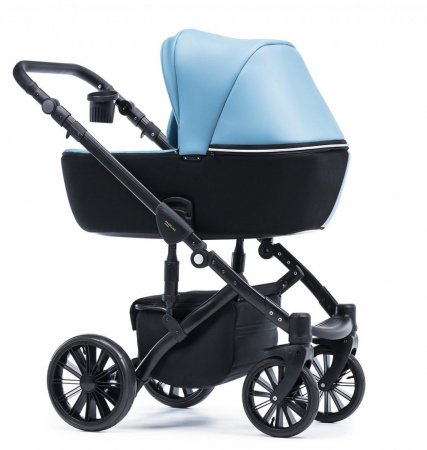 Детская коляска VERDI Delorean Active 3 в 1