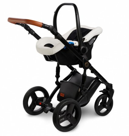 Детская коляска VERDI Orion Eco 2 в 1