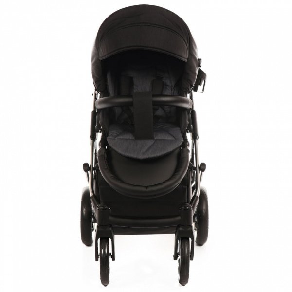 Детская коляска JUNAMA Diamond Special ( VERSION 2)2 в 1