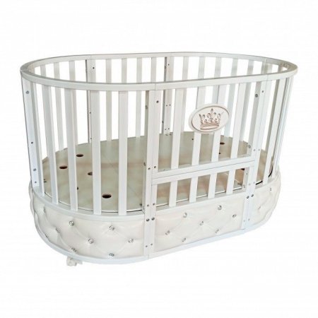 Кровать детская Северянка 4, 6 в 1