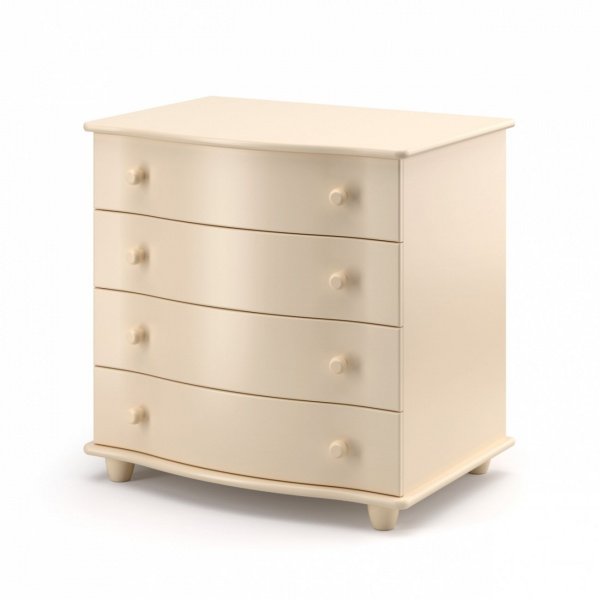 Детский комод ГАНДЫЛЯН ЭМИЛИ