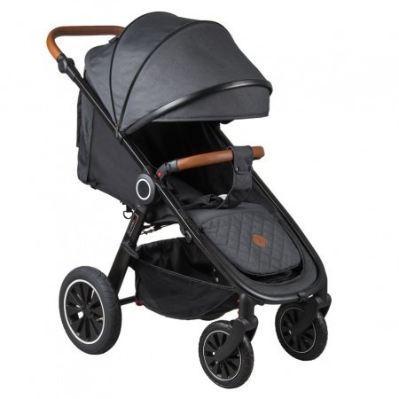 Прогулочная Коляска JOGGY