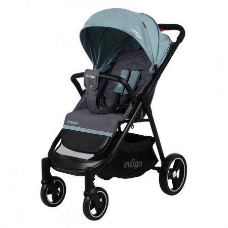 Прогулочная коляска  Indigo Assana
