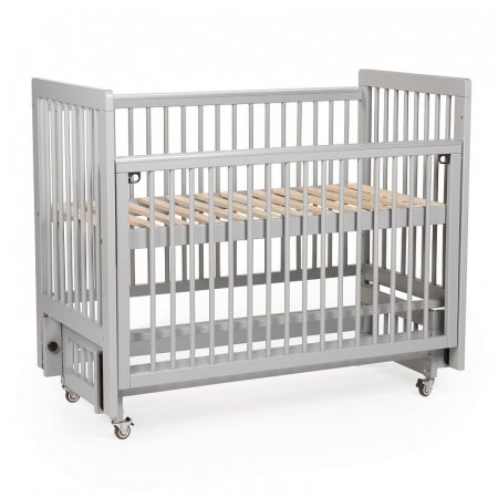 Детская кроватка Tutis Nature (с маятником)