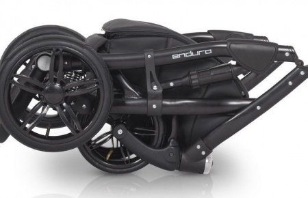 Детская коляска EXPANDER ENDURO 2 в 1