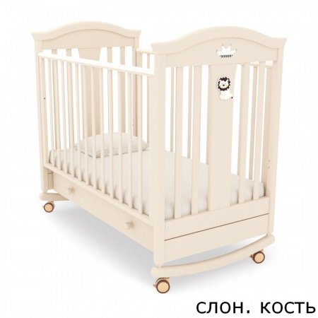 Кровать детская Гандылян Даниэль