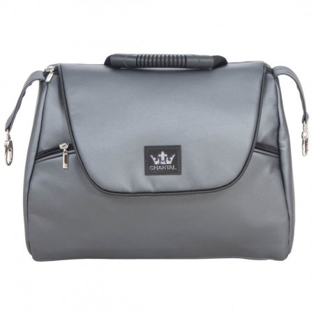 Детская коляска ADAMEX Chantal Star Collection Eco 3 в 1