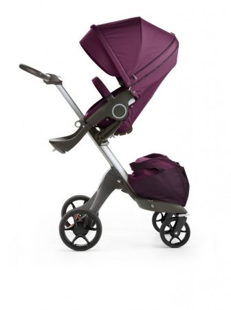 Детская коляска Stokke Xplory