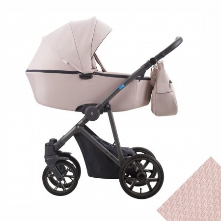 Детская коляска Aroteam Belino 3 в 1